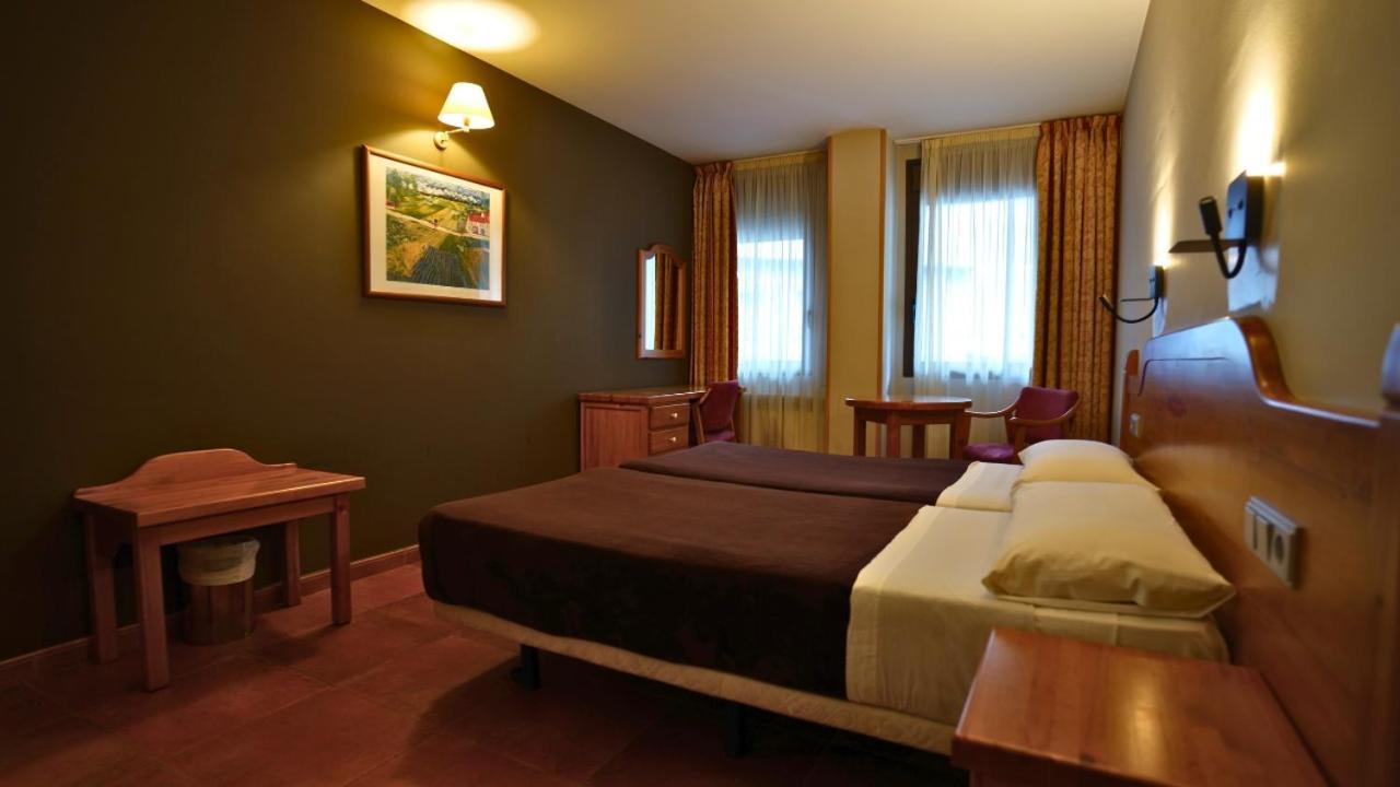 Apartaments Sant Moritz Arinsal Eksteriør billede