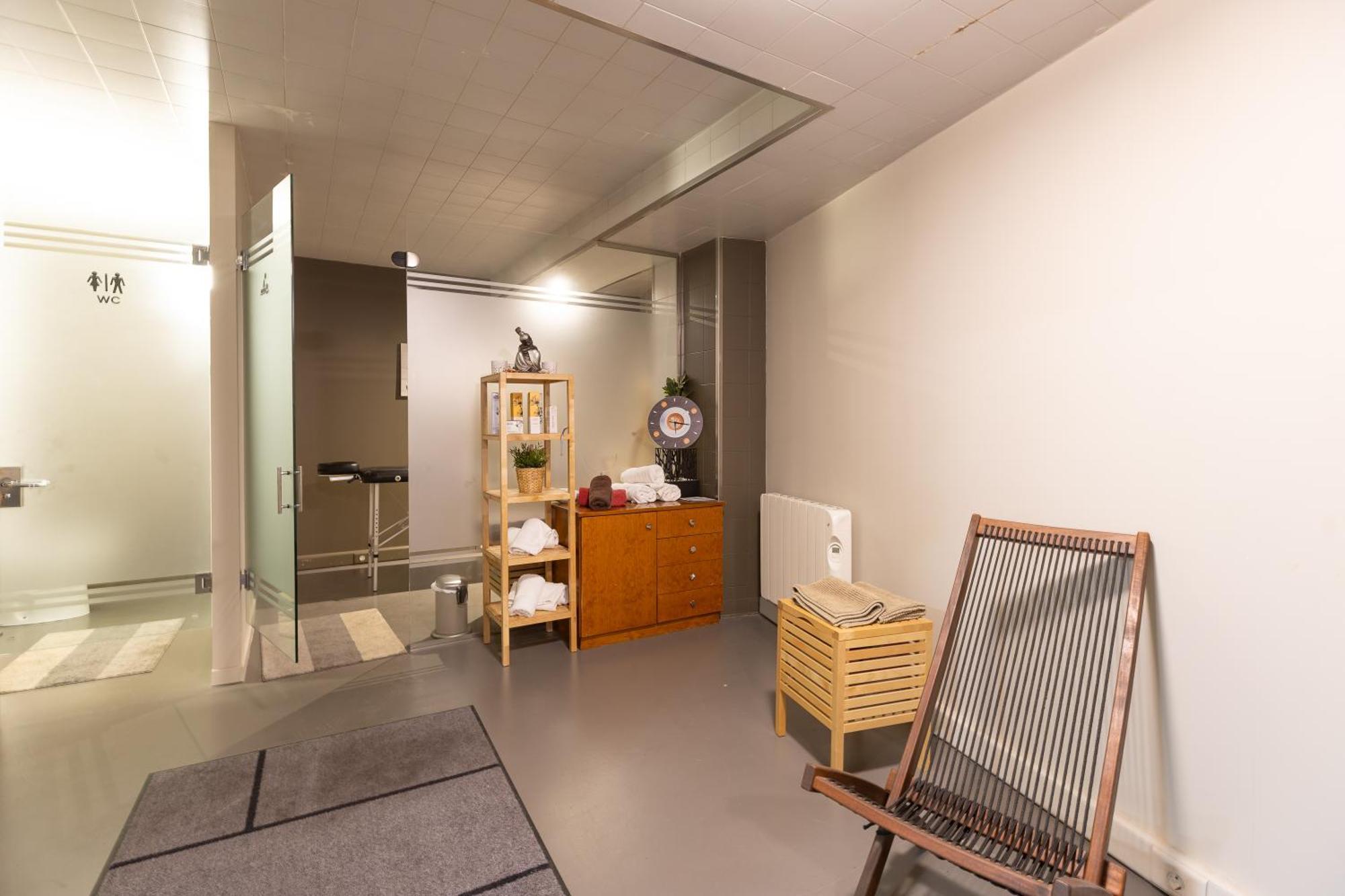 Apartaments Sant Moritz Arinsal Eksteriør billede