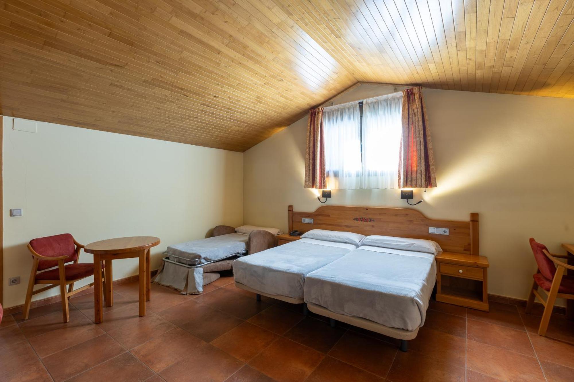 Apartaments Sant Moritz Arinsal Eksteriør billede