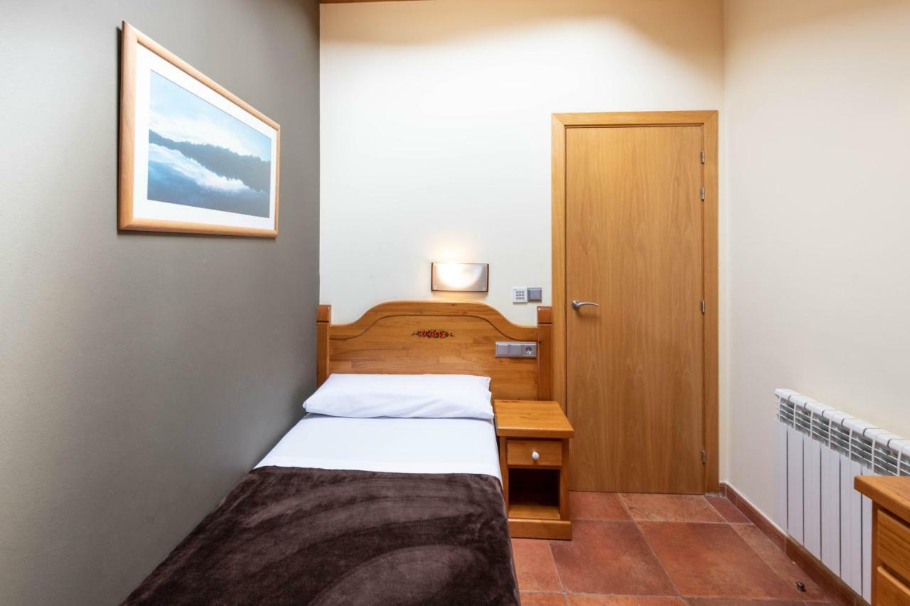Apartaments Sant Moritz Arinsal Eksteriør billede